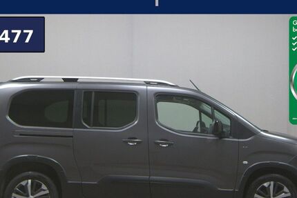 Peugeot Rifter 69.971 km 20.980 &euro; Gyhum/Bockel 27404