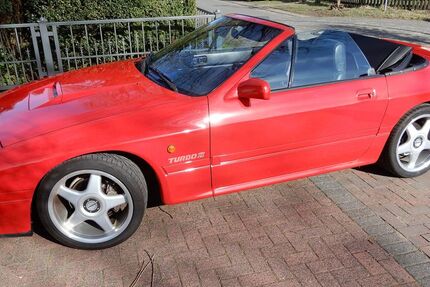 Mazda RX-7 90.500 km 12.500 &euro; Aukrug 24613