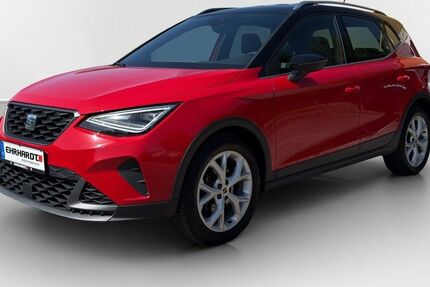 Seat Arona 23.570 km 22.490 &euro; Weimar 99427