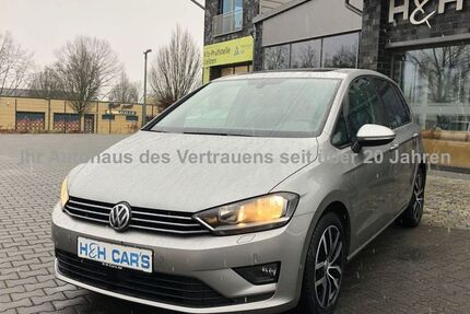 VW Golf Sportsvan 296.194 km 8.990 &euro; Uelzen 29525