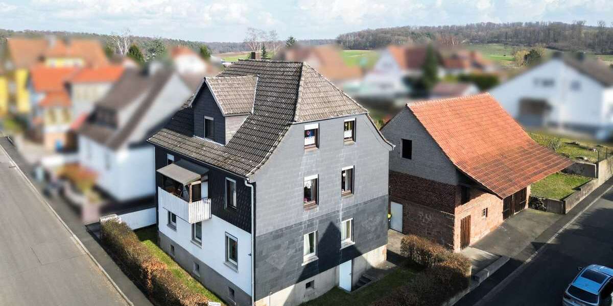 Einfamilienhaus Neustadt - 8 Zimmer, 196 m&sup2;, 189.000&euro; | Angebot:25928714
