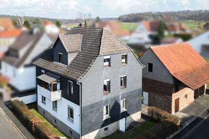 Haus Neustadt - 8 Zimmer, 196 m&sup2;, 189.000&euro; | Angebot:25928714