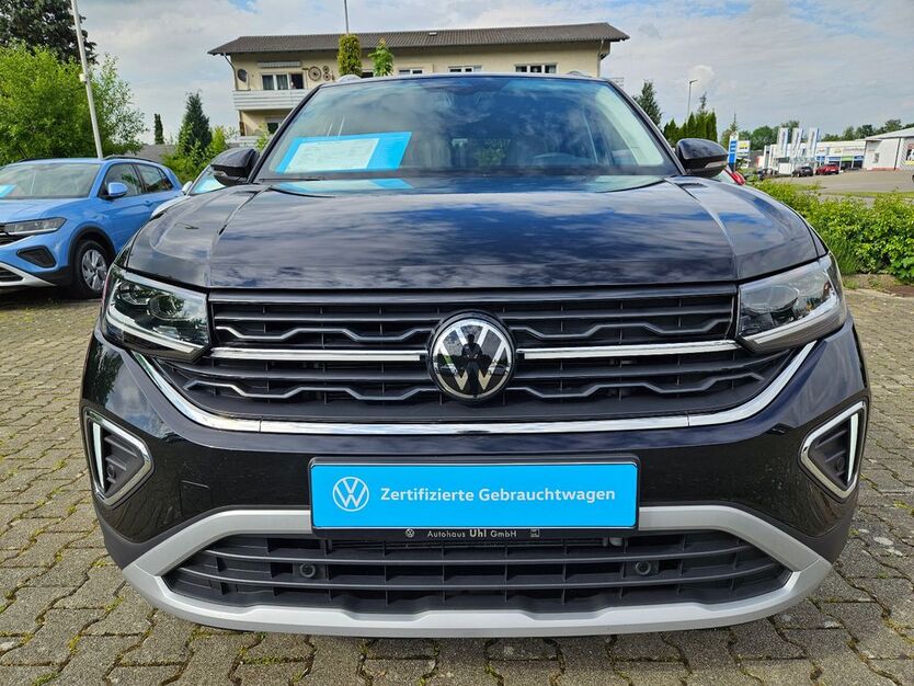 VW T-Cross 9.200 km 28.890 € Bad Saulgau 88348