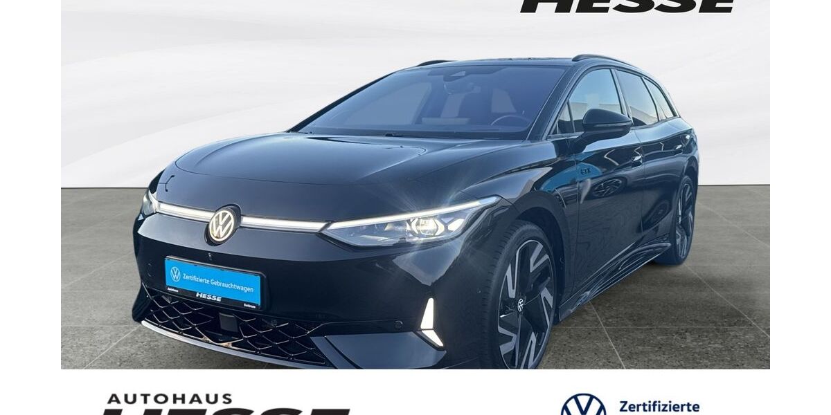 VW ID.7 19.962 km 58.930 &euro; Sottrum 27367