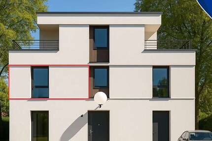 Wohnung zum Kaufen in Biederitz 424.080 € 111.6 m² 4 zimmer