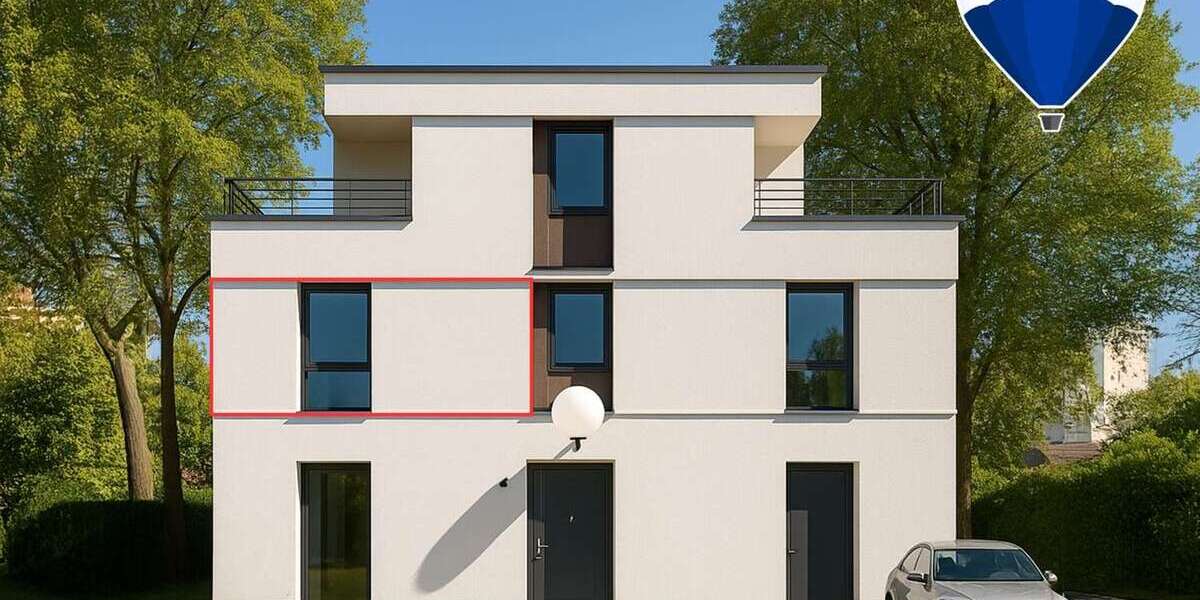 Wohnung zum Kaufen in Biederitz 424.080 € 111.6 m² 4 zimmer