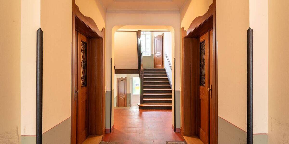 Etagenwohnung Leipzig Anger-Crottendorf - 3 Zimmer, 75 m&sup2;, 185.000&euro; | Angebot:26703441