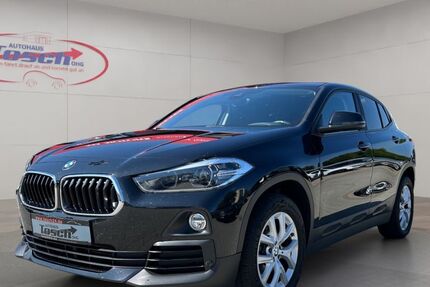 BMW X2 133.747 km 18.811 &euro; Luckau 15926