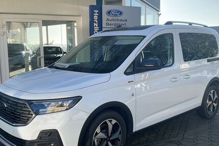 Ford Tourneo Connect 4.000 km 34.820 € Remscheid 42855