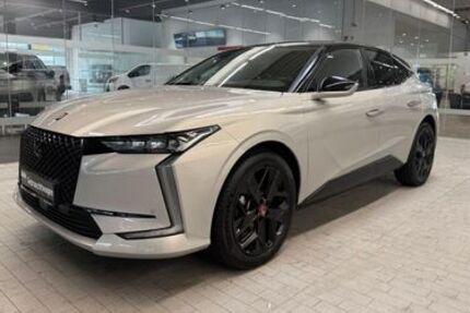 Citroen DS4 39.041 km 19.890 &euro; Dülmen 48249