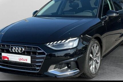 Audi A4 27.700 km 30.890 &euro; Öhringen 74613