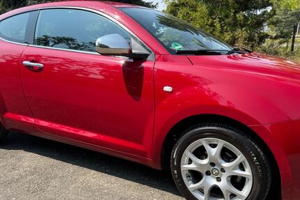 Alfa Romeo MiTo 130.000 km 2.990 &euro; Sömmerda 99610