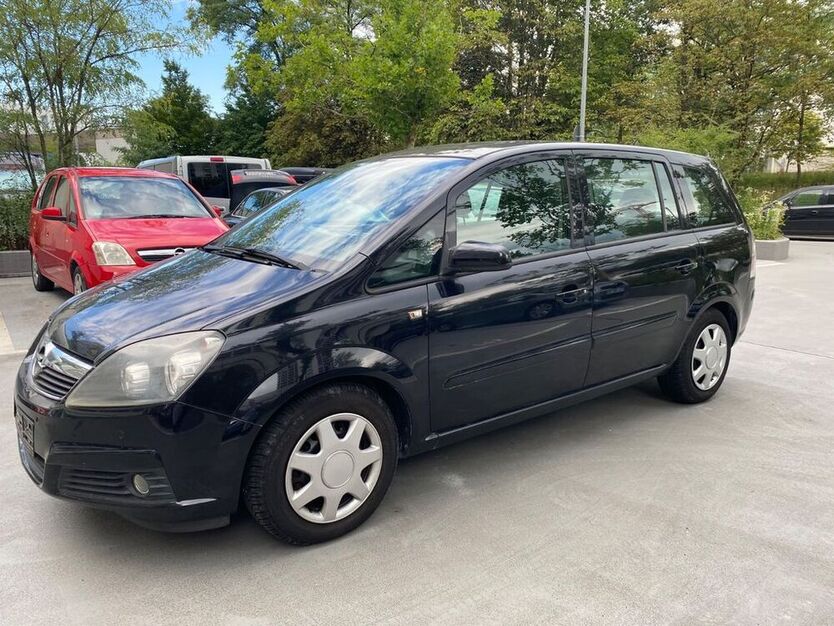 Zafira