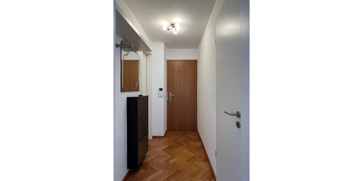 Etagenwohnung Regensburg Galgenberg - 2 Zimmer, 60 m&sup2;, 309.000&euro; | Angebot:25235627