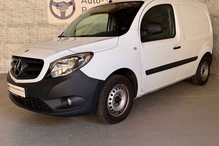 Mercedes-Benz Citan 52.661 km 13.100 &euro; Spaichingen 78549