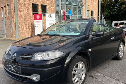 Renault Megane 74.000 km 3.650 &euro; Hamburg 22765
