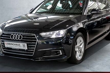Audi A4 74.281 km 23.980 € Dortmund 44149