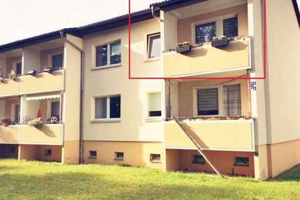 Wohnung zum Kaufen in Bernsdorf 65.000 € 60.18 m² 3 zimmer