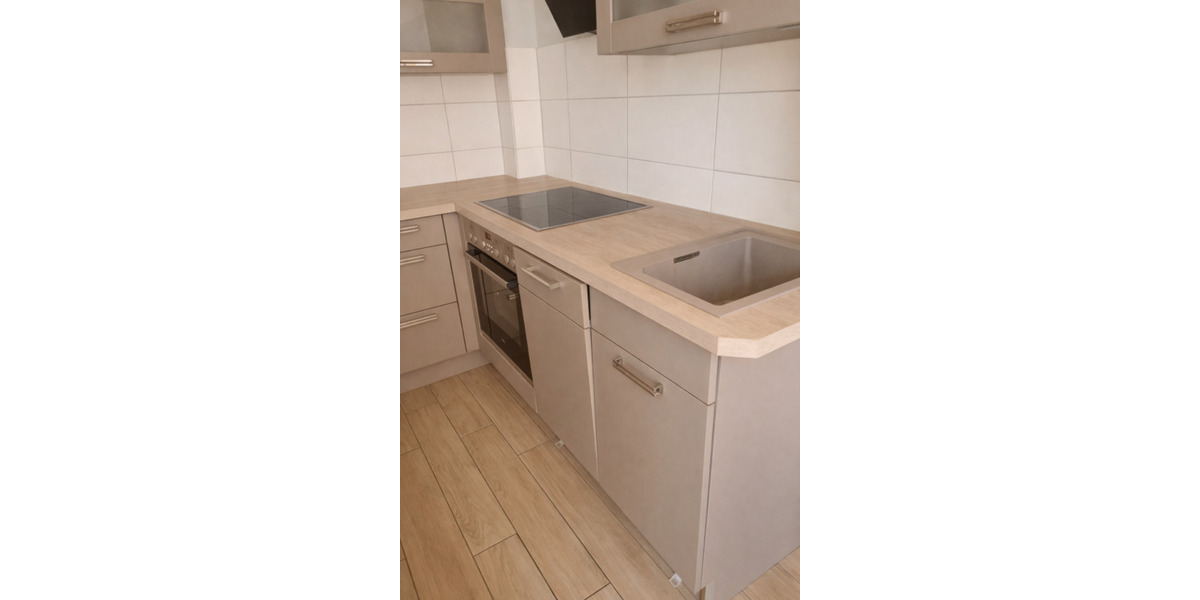 Etagenwohnung Kritzmow - 2 Zimmer, 59 m&sup2;, 199.000&euro; | Angebot:25984392