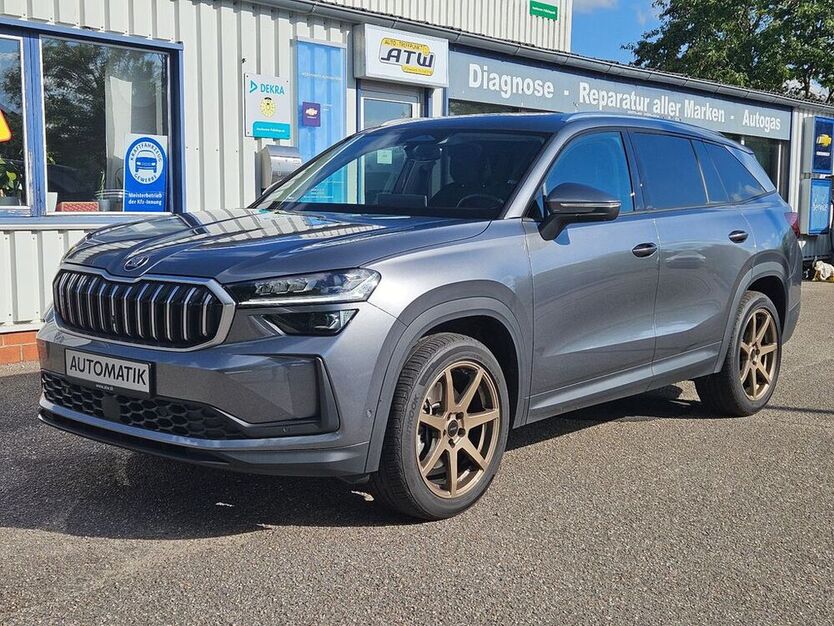 Kodiaq