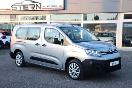 Citroen Berlingo 57.500 km 16.990 &euro; Pfullendorf 88630
