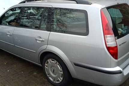 Ford Mondeo 250.000 km 1.500 &euro; Bispingen 29646