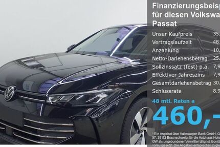VW Passat 17.626 km 35.740 &euro; Scheeßel 27383