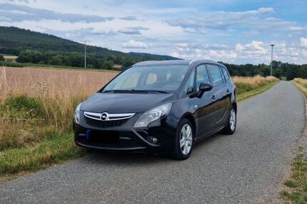 Opel Zafira Tourer 200.500 km 5.500 € Kirchenpingarten 95466