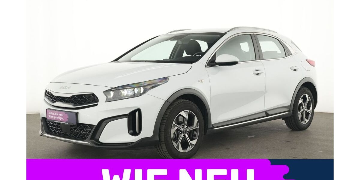 Kia XCeed 49.682 km 18.243 &euro; Neuss 41460