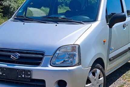 Suzuki Wagon R+ 145.449 km 2.249 &euro; Künzell 36093