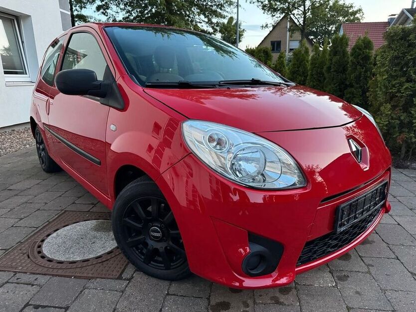 Twingo