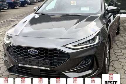 Ford Focus 18.900 km 19.280 &euro; Seubersdorf 92358