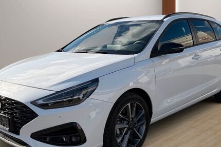 Hyundai i30 5.000 km 23.700 &euro; Obersulm-Willsbach 74182