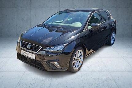 Seat Ibiza 14.800 km 19.480 &euro; Hainburg 63512