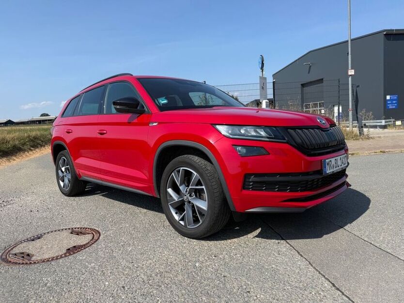 Kodiaq