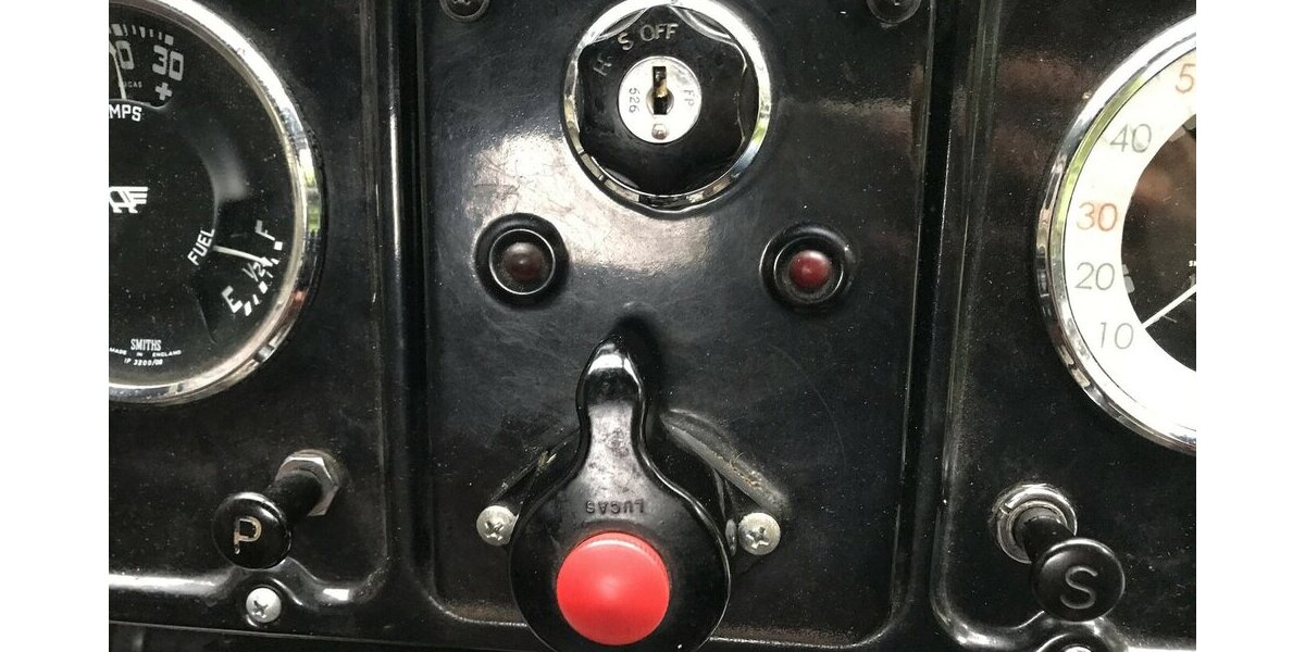 Austin Rover Austin Gibsy PickUp LWB 2.2L Pritsche 18.336 km 12.999 &euro; Hamburg 22339