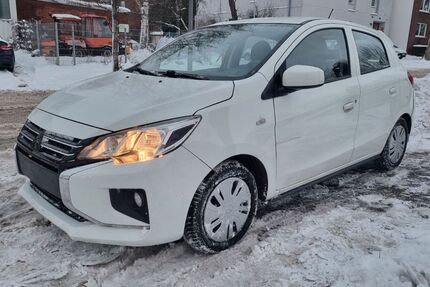 Mitsubishi Space Star 124.034 km 4.990 &euro; Hamburg 20537