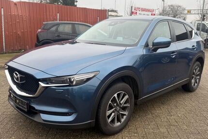 Mazda CX-5 373.000 km 8.999 &euro; Nordhorn 48529