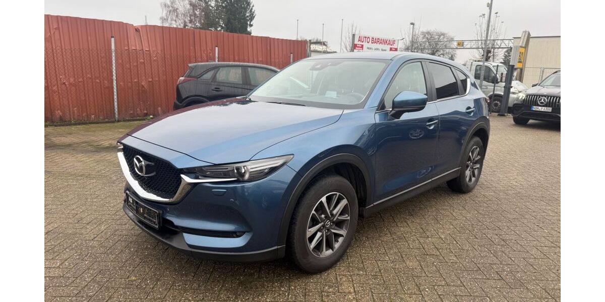 Mazda CX-5 373.000 km 8.999 &euro; Nordhorn 48529