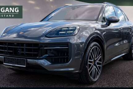 Porsche Cayenne 17.669 km 128.490 &euro; Menden 58706