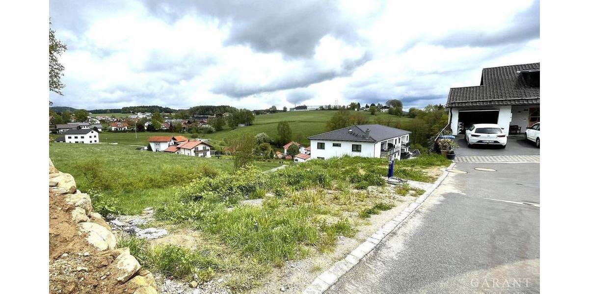Grundstück Regen - 99.000&euro; | Angebot:26358958