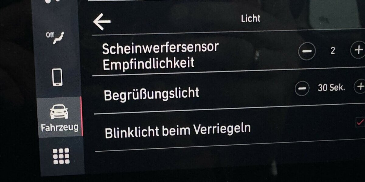 Fiat 500e Action CarPlay Android Automatik 1.Hand 32.900 km 11.890 &euro; Lich 35423