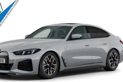 BMW i4 1.001 km 64.490 &euro; Celle 29227