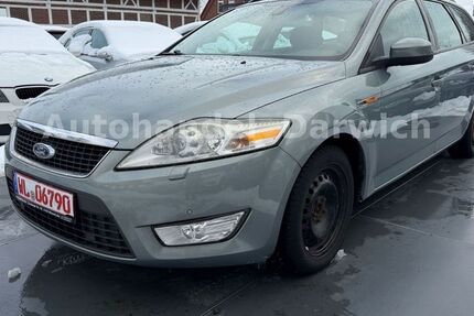 Ford Mondeo 260.121 km 3.090 &euro; Winsen Luhe 21423