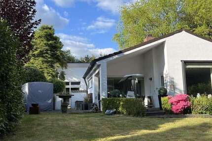 Haus zum Mieten in Rellingen 2.870 € 194 m² 7 zimmer