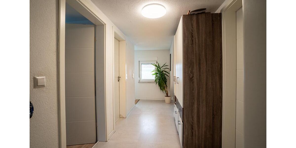 Einfamilienhaus Vöhringen - 4 Zimmer, 118 m&sup2;, 490.000&euro; | Angebot:26374033