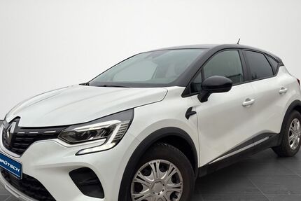 Renault Captur 62.500 km 13.980 &euro; Tuttlingen 78532