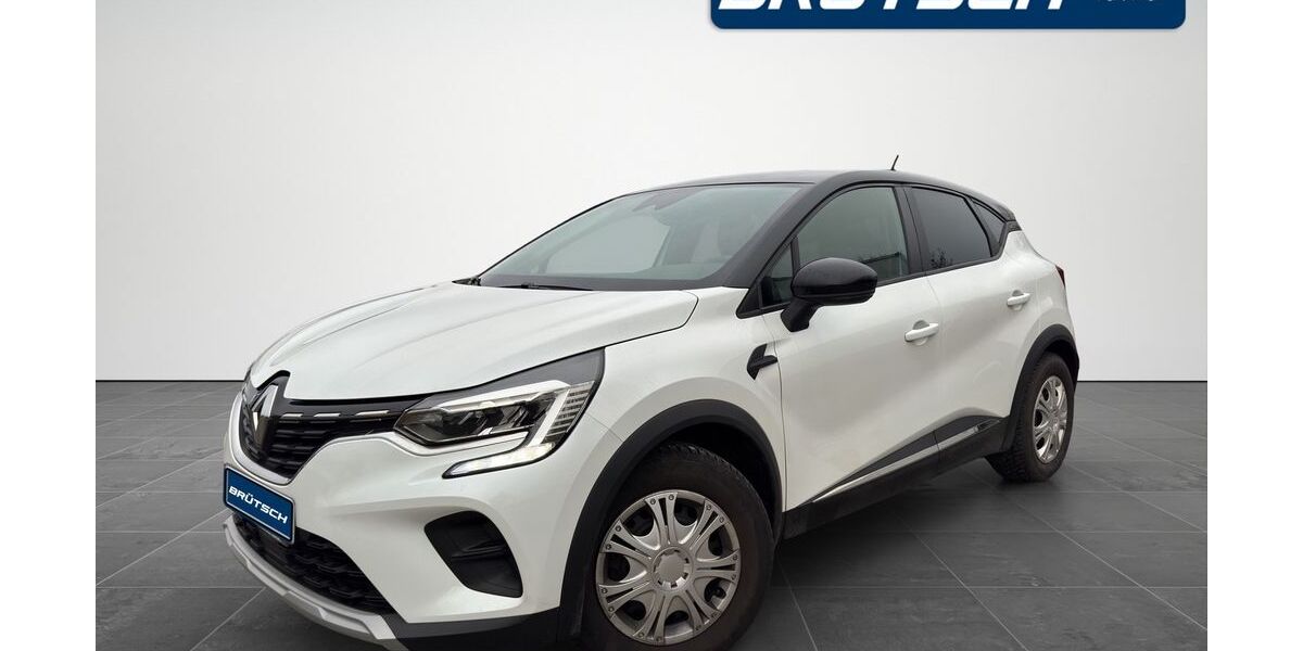 Renault Captur 62.500 km 13.980 &euro; Tuttlingen 78532