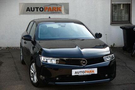 Opel Astra 125.000 km 12.490 &euro; Crailsheim 74564