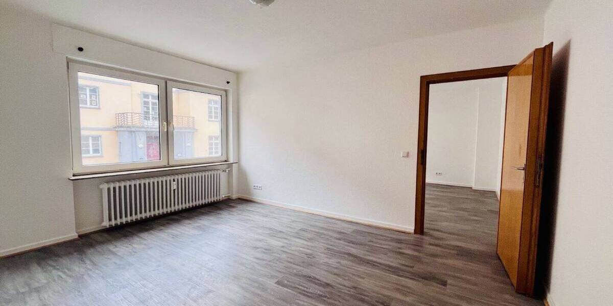 Etagenwohnung Trier Trier-West-Pallien - 3 Zimmer, 70 m&sup2;, 725&euro; | Angebot:26902474